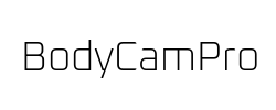BodyCamPro - logo